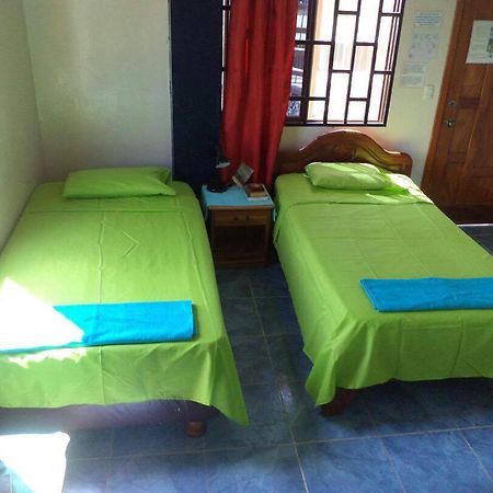 Posada Del Caminante Puerto Villamil Zimmer foto